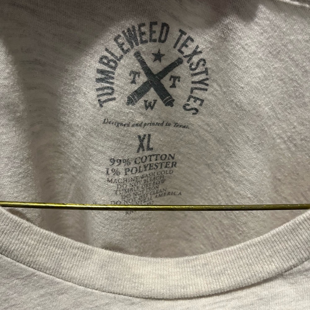 Natural Ranch Water Shirt - Picture 2 of 3